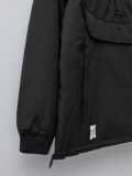 Anorak jakna sa kapuljačom - crno - HOUSE - small6