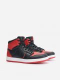 Sneakersyy za kostkę - czerwony - HOUSE - small3