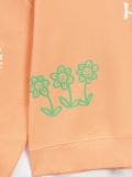 Bluza  Choose Happy - brzoskwiniowy - HOUSE - small7