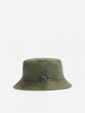 Fischerhut - khaki - HOUSE - small3