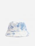 Kapelusz bucket hat tie-dye - wielobarwny - HOUSE - small1