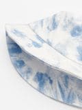 Kapelusz bucket hat tie-dye - wielobarwny - HOUSE - small3
