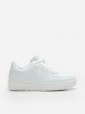 LADIES` SNEAKERS - білий - HOUSE - small2