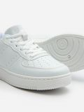 LADIES` SNEAKERS - білий - HOUSE - small3