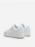 LADIES` SNEAKERS - білий - HOUSE - small5