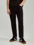 Carrot fit traperice - crno - HOUSE - small2