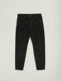 Carrot fit traperice - crno - HOUSE - small4