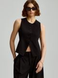 LADIES` VEST - must - HOUSE - small1