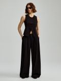 LADIES` VEST - must - HOUSE - small2