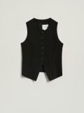 LADIES` VEST - must - HOUSE - small4