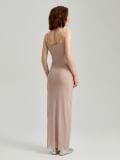 Midi haljina - nude - HOUSE - small4