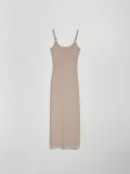 Midi haljina - nude - HOUSE - small5