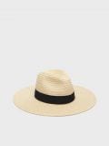 LADIES` HAT - беж - HOUSE - small1