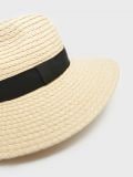 LADIES` HAT - беж - HOUSE - small2