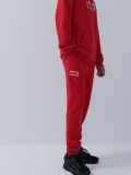 Dresowe joggery Marvel - czerwony - HOUSE - small1