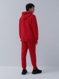 Dresowe joggery Marvel - czerwony - HOUSE - small5