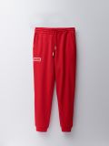 Dresowe joggery Marvel - czerwony - HOUSE - small6