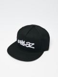 Gorra Gorillaz - negro - HOUSE - small1