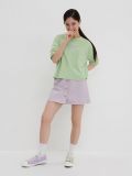 Majica od mekanog pamuka If You Can Read This - svetlo zelena - HOUSE - small3