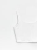 Top liso básico - blanco - HOUSE - small5