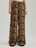 Pantalón wide leg - multicolor - HOUSE - small2