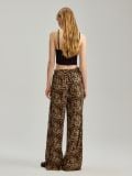 Pantalón wide leg - multicolor - HOUSE - small3