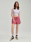 LADIES` T-SHIRT - lavanda - HOUSE - small2