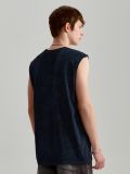 Varrukateta T-särk Iron Maiden - must - HOUSE - small3