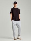 Trenirka jogger hlače - sivo - HOUSE - small3