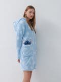 Szlafrok Lilo i Stich - wielobarwny - HOUSE - small2
