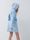 Szlafrok Lilo i Stich - wielobarwny - HOUSE - small4