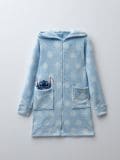 Szlafrok Lilo i Stich - wielobarwny - HOUSE - small5