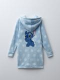 Szlafrok Lilo i Stich - wielobarwny - HOUSE - small6