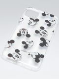 iPhone 11 ümbris Mickey Mouse - mitmevärviline - HOUSE - small1