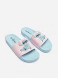 Klapki Lilo i Stich - wielobarwny - HOUSE - small1