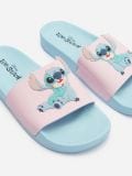 Klapki Lilo i Stich - wielobarwny - HOUSE - small2