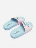 Klapki Lilo i Stich - wielobarwny - HOUSE - small3