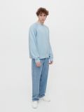 Sweatshirt - hellblau - HOUSE - small3