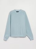 Sweatshirt - hellblau - HOUSE - small1