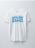 Футболка з принтом House Brand - білий - HOUSE - small4