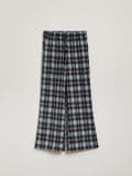 Wide leg pantalone - svetlo plava - HOUSE - small4