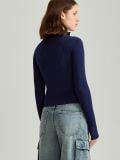 Pulover - mornarica - HOUSE - small3