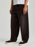 Baggy fit farmerke - crno - HOUSE - small2