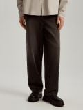 Τζιν baggy fit - μαυρο - HOUSE - small3