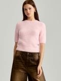 Jersey corto - rosa pastel - HOUSE - small1