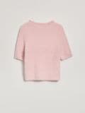 Jersey corto - rosa pastel - HOUSE - small4