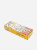 Calzini lunghi confezione da 4 SpongeBob - multicolore - HOUSE - small3