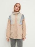 Reflektierende Kapuzenjacke - bunt - HOUSE - small2