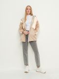 Reflektierende Kapuzenjacke - bunt - HOUSE - small3