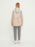 Reflektierende Kapuzenjacke - bunt - HOUSE - small4